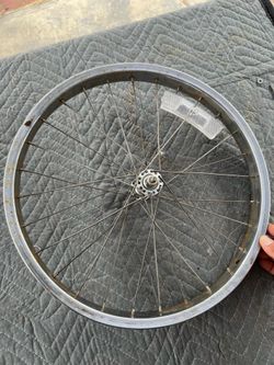 Schwinn s-2 center stamp