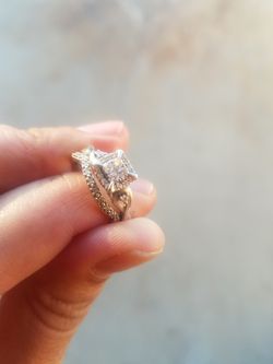 Wedding ring