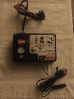 OEM Ford 2015-22 C-Max Edge Mustang Tire Inflator Repair Kit.