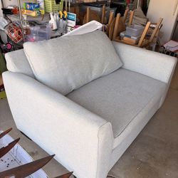 Love Seat Sofa