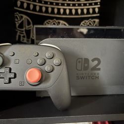 Nintendo Switch 2