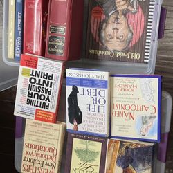 Nice Book collection  