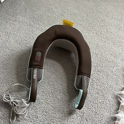 Homedics Termo Massager