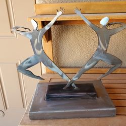 Metal Sculpture