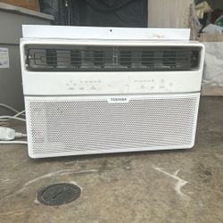 Toshiba AC window Unit