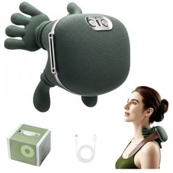 Neck massager