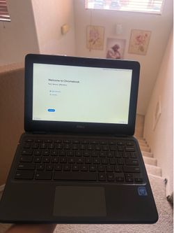 Dell laptop