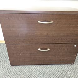 Filing Cabinet