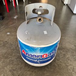 5 Gallon Propane Tank (Empty)