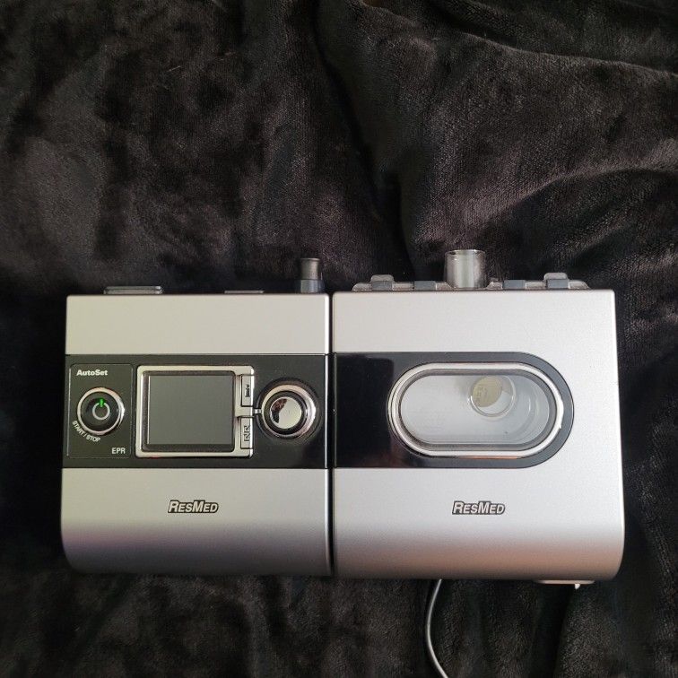 ResMed S9 VPAP Adapt 36047  Pre-Owned W/3050 hrs