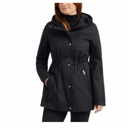 Hunter Ladies Rain Jackets 