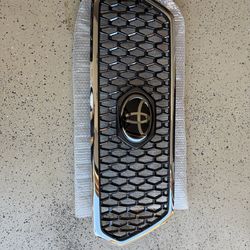 Toyota tacoma grill 2016 2017 2018 2019 2020 2021 2022 2023