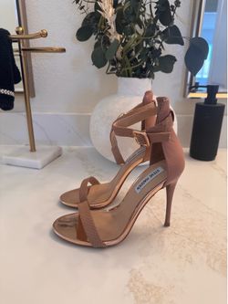 Steve Madden heels