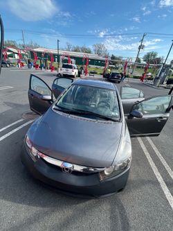 2011 Honda Civic