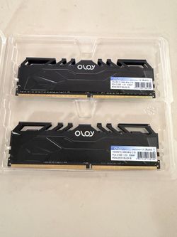 💻 16GB DDR4 RAM – Great Condition! 💻