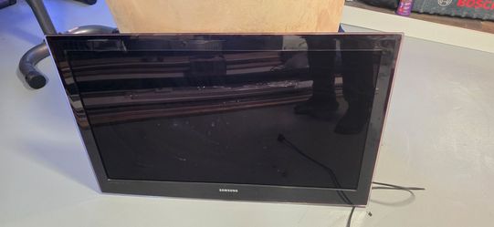 Tv samsung
