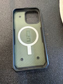iPhone case