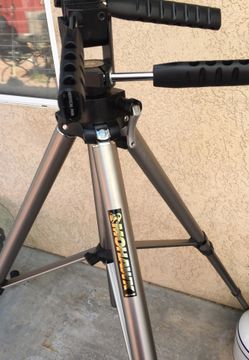 Mohawk Tripodb MTR-8500