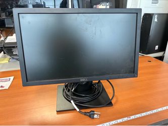 DELL 18” monitor