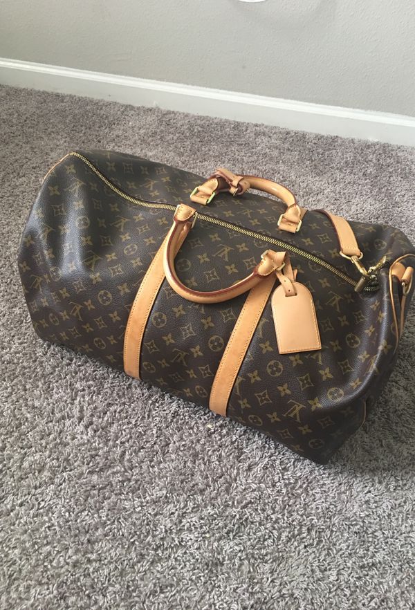 Louis Vuitton Bag (real) for Sale in Corpus Christi, TX - OfferUp