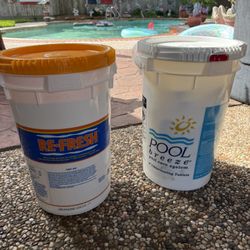 50 Lbs Tablet 50 Lbs Shock  Sealed