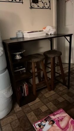 Table set