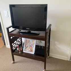 Tv/Stand
