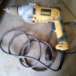 DeWalt Drill 