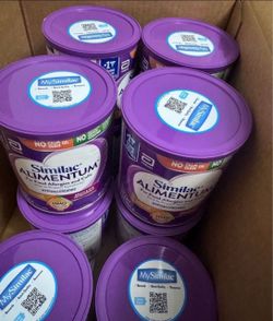 Similac Alimentum