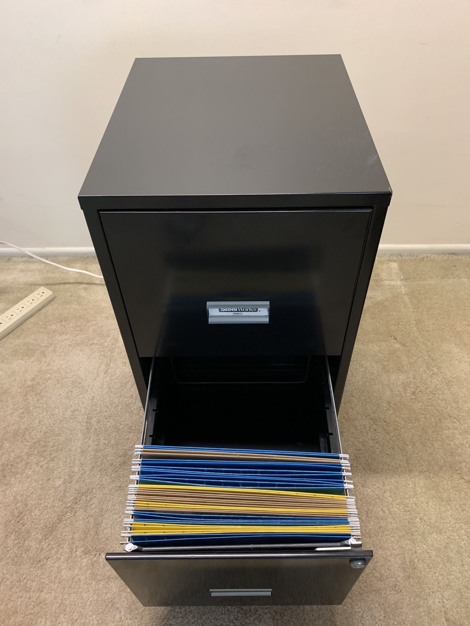File Cabinet For Sale