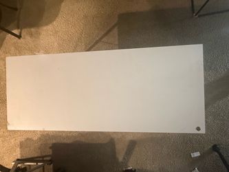 Desk/ TV Stand