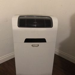 silent Portable Air conditioner