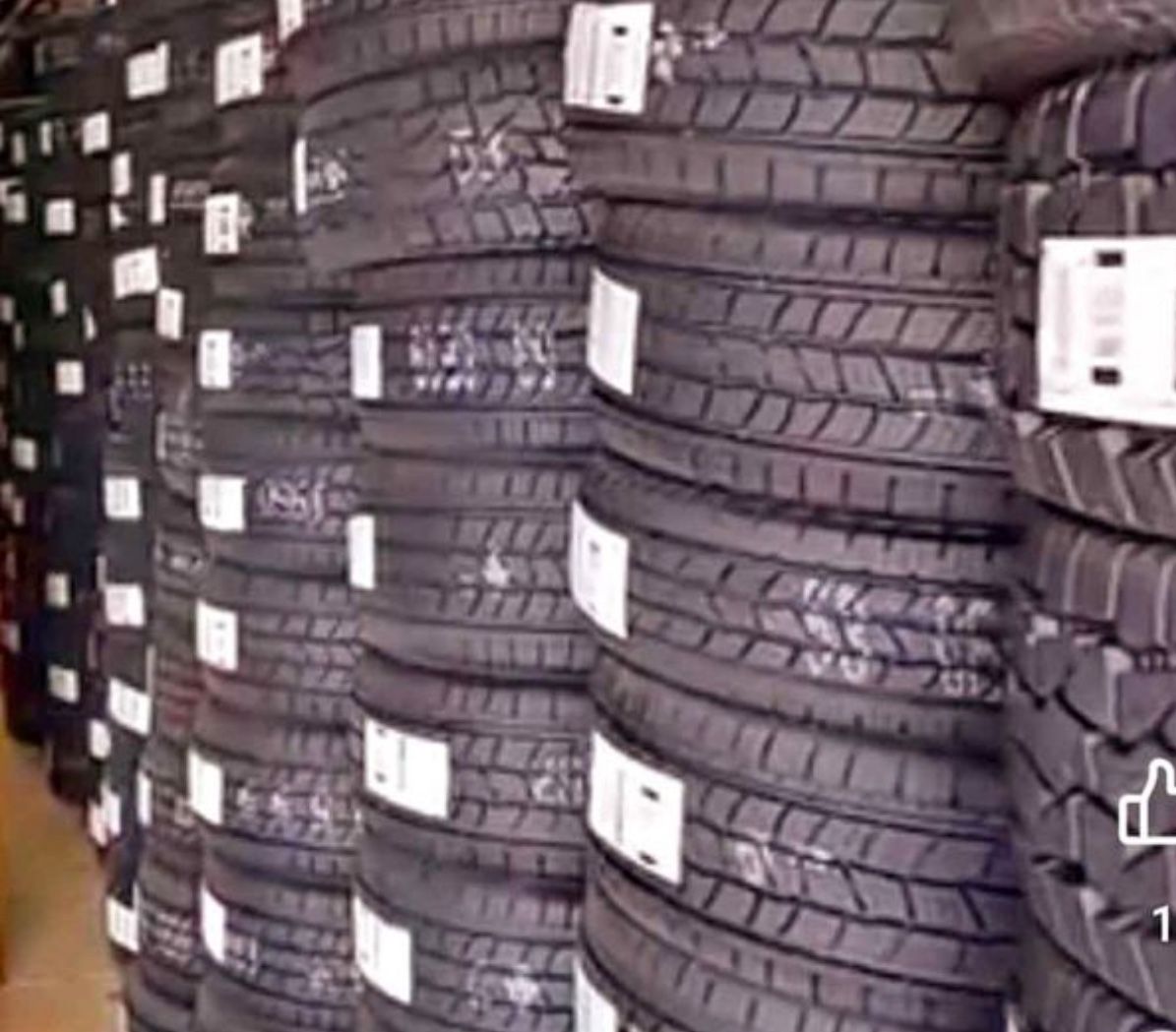 Tires For Sale