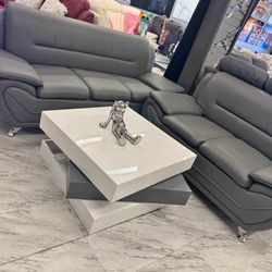 Brand New Sofa Loveseat In Box - Shop Now Pay Later 