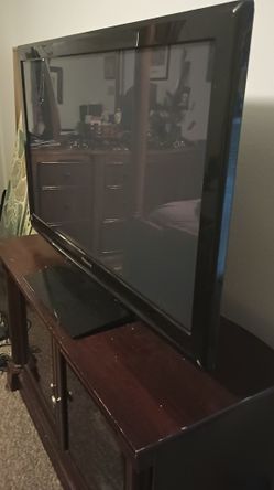 Panasonic 47  inch 