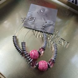 Women's Dangle Earrings 