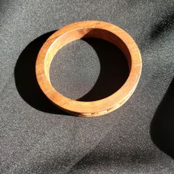 Wooden Bracelet
