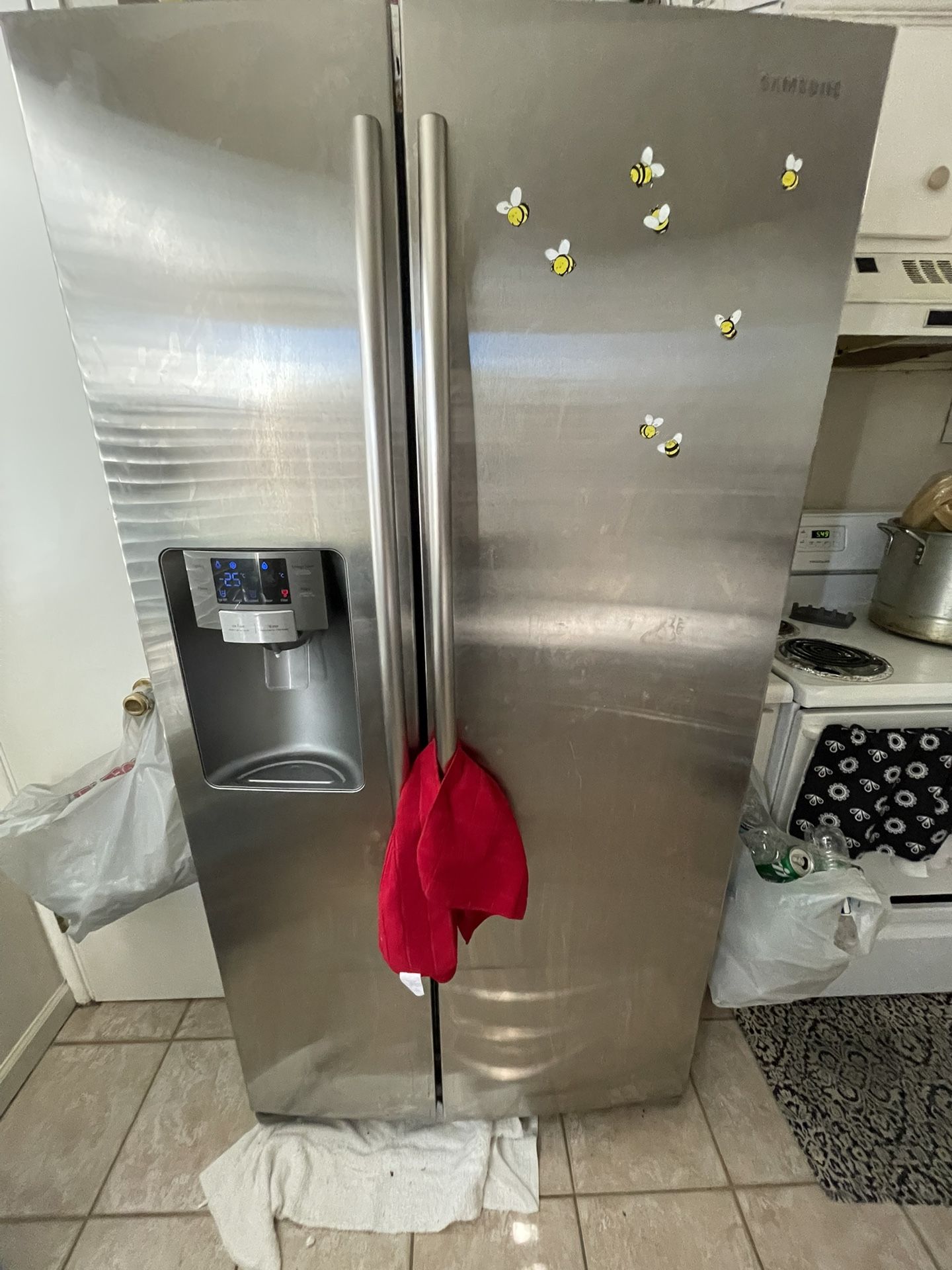 Samsung Refrigerator