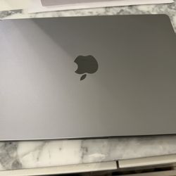 Macbook Pro