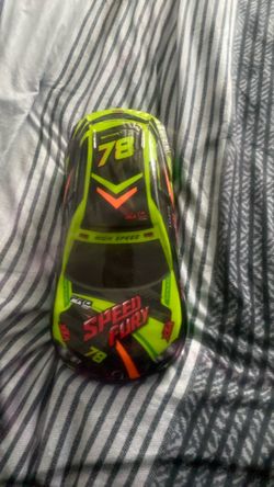 RC Car