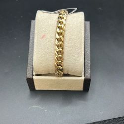 Cuban Bracelet