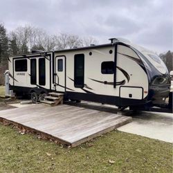 2018 Lacrosse Lite