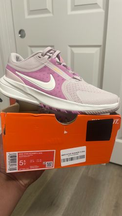 Nike shoes