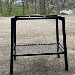 Aquarium Stand