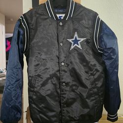 Dallas cowboys starter jacket
