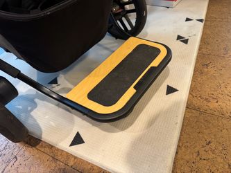 Uppababy Vista V2 Piggyback