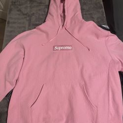 SUPREME UNDER RETAIL