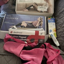 After Surgery Care Kit 