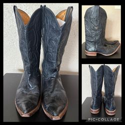Rodeo Boots