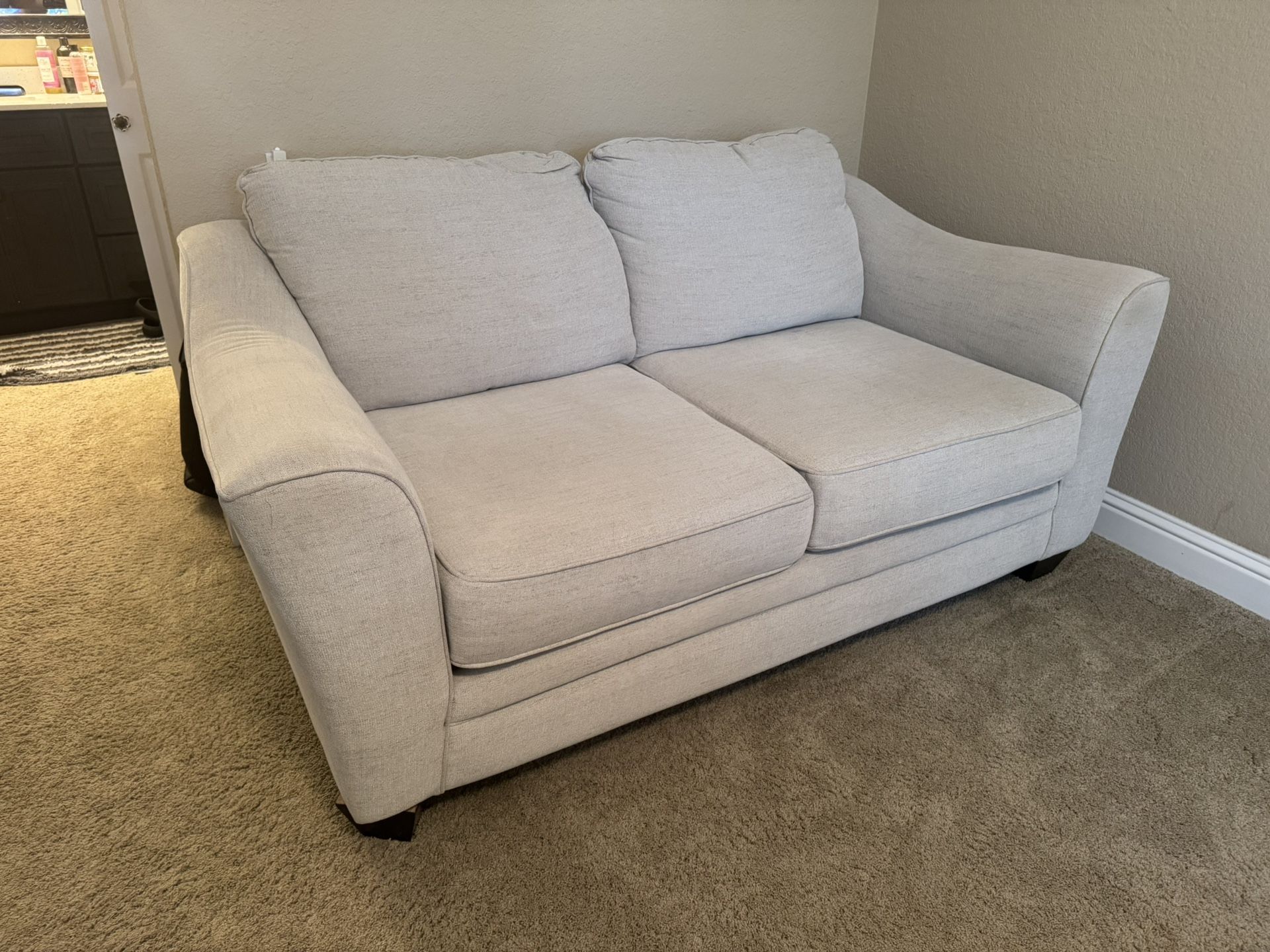 Loveseat Couch